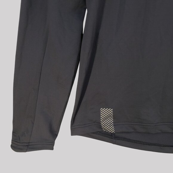 Craft Long Sleeve Half-Zip Athletic Shirt Mens XXL - Picture 5 of 9